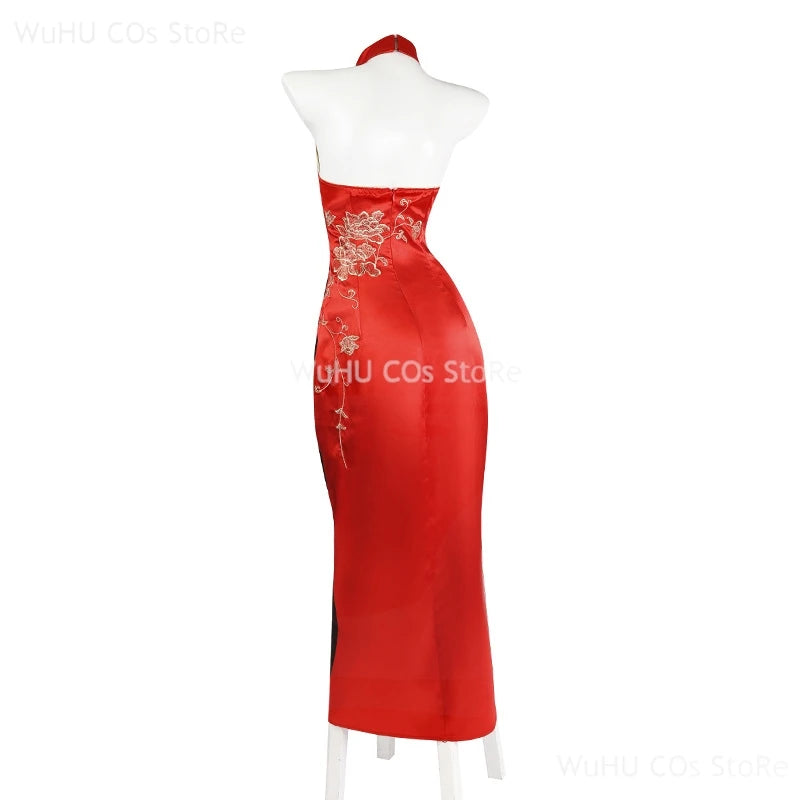 Cosplay Costume Play Set for Women