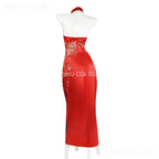 Cosplay Costume Play Set for Women