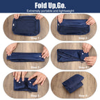 Packing cubes