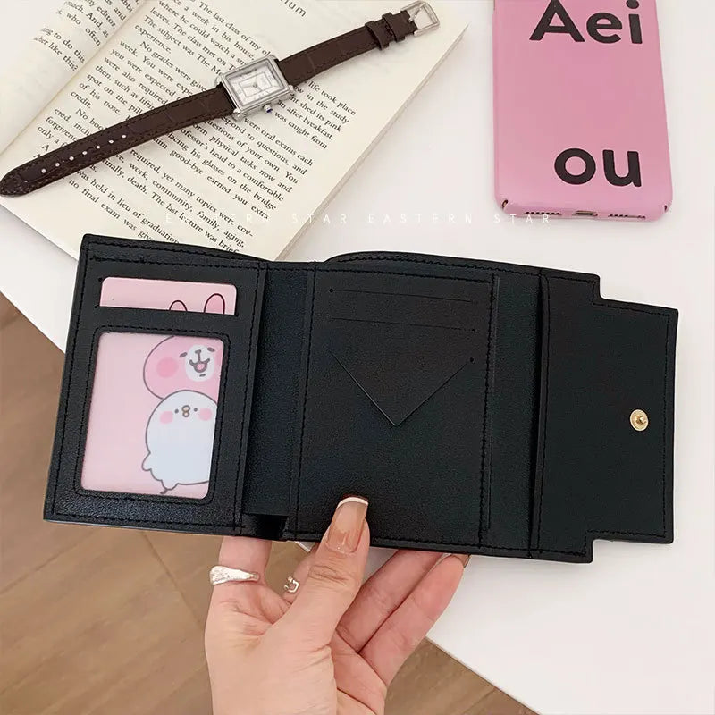 Wallets