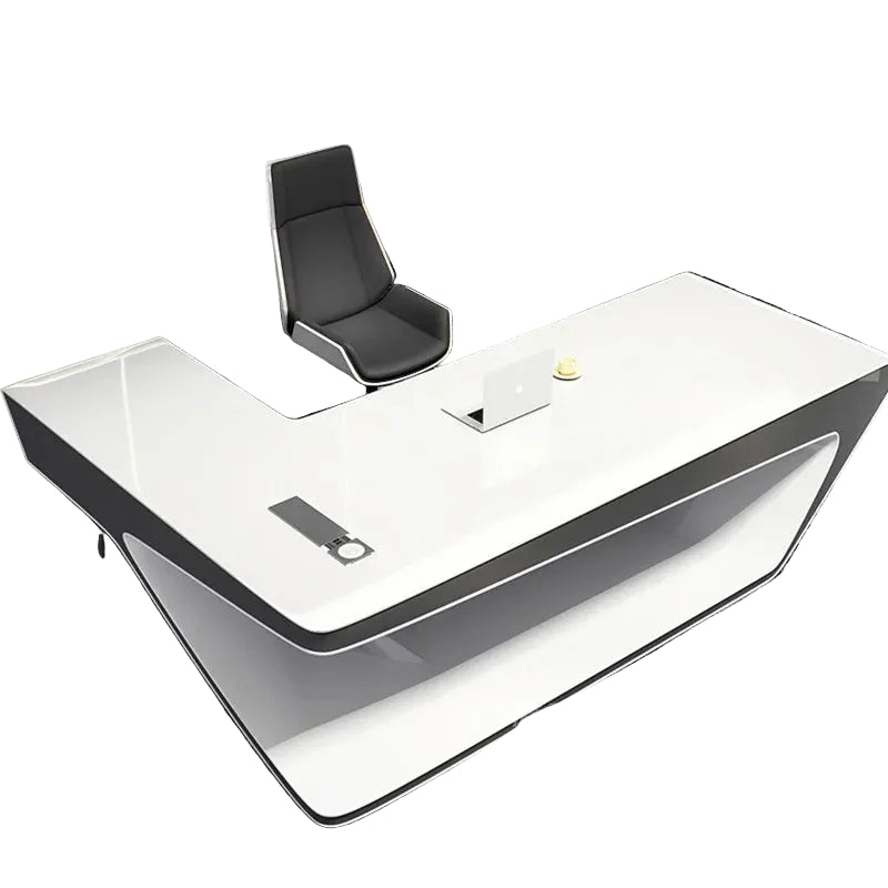 Desk organizer