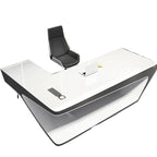 Desk organizer