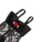 Lingerie Babydoll Set for Fashion Dolls