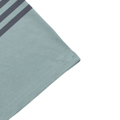 Mens Summer Polo Shirt Trendy Comfort