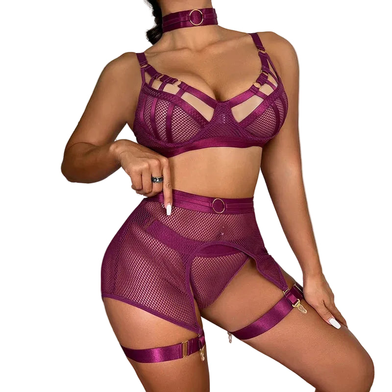 Womens Lingerie