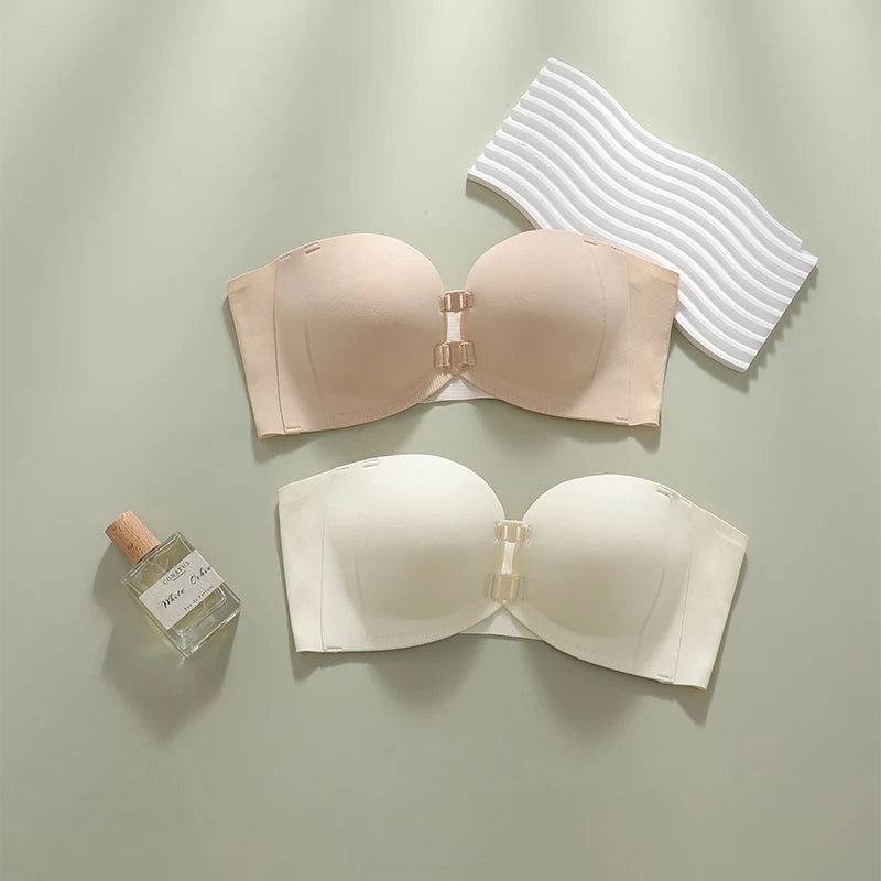 Sports Bra for Active Wear Comfort