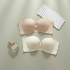 Sports Bra for Active Wear Comfort