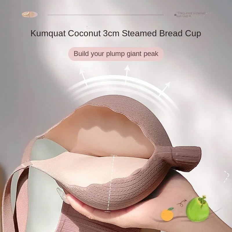 Push Up Bra for Enhanced Comfort