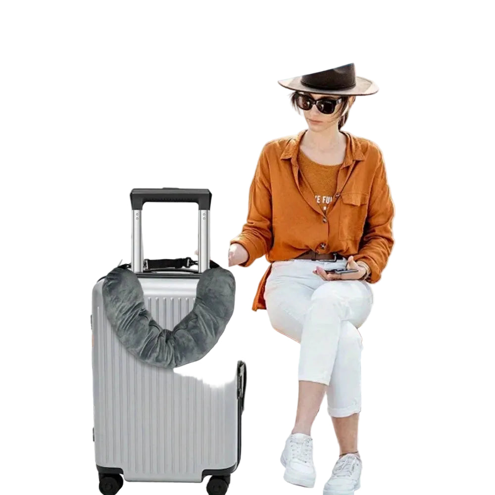 Travel pillow