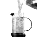 French press