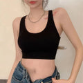 Sportswear JD Cross-Back Tops Collection