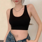 Sportswear JD Cross-Back Tops Collection