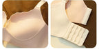 Push Up Bra for Enhanced Comfort