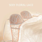 Push Up Bra with Underwire Support