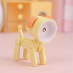 LED Light Night Light for Kids' Rooms