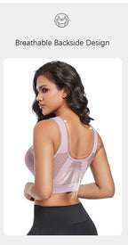 Sports Bra for Ultimate Comfort and Support