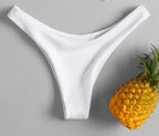 Women's Swimmers Swimwear Bikini Set