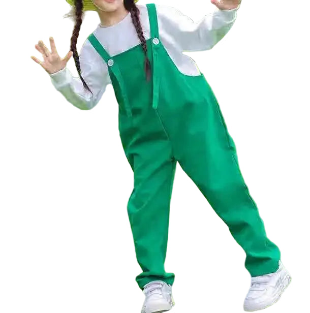 Overalls