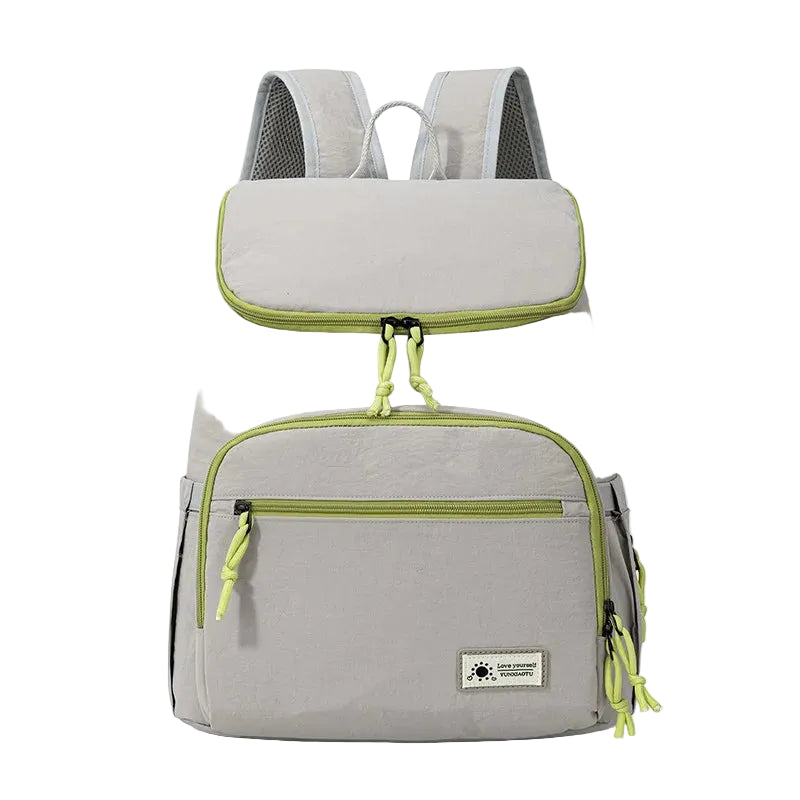 Backpacks