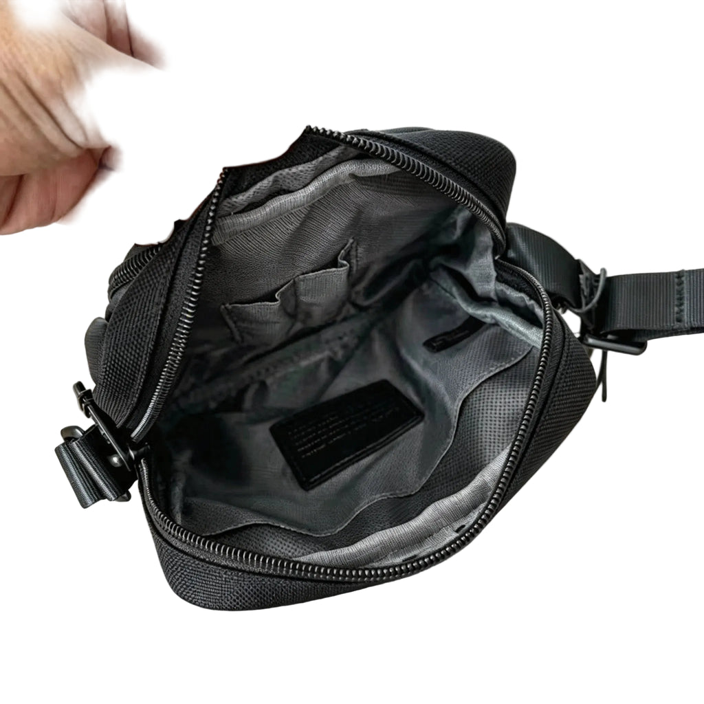 Crossbody bag