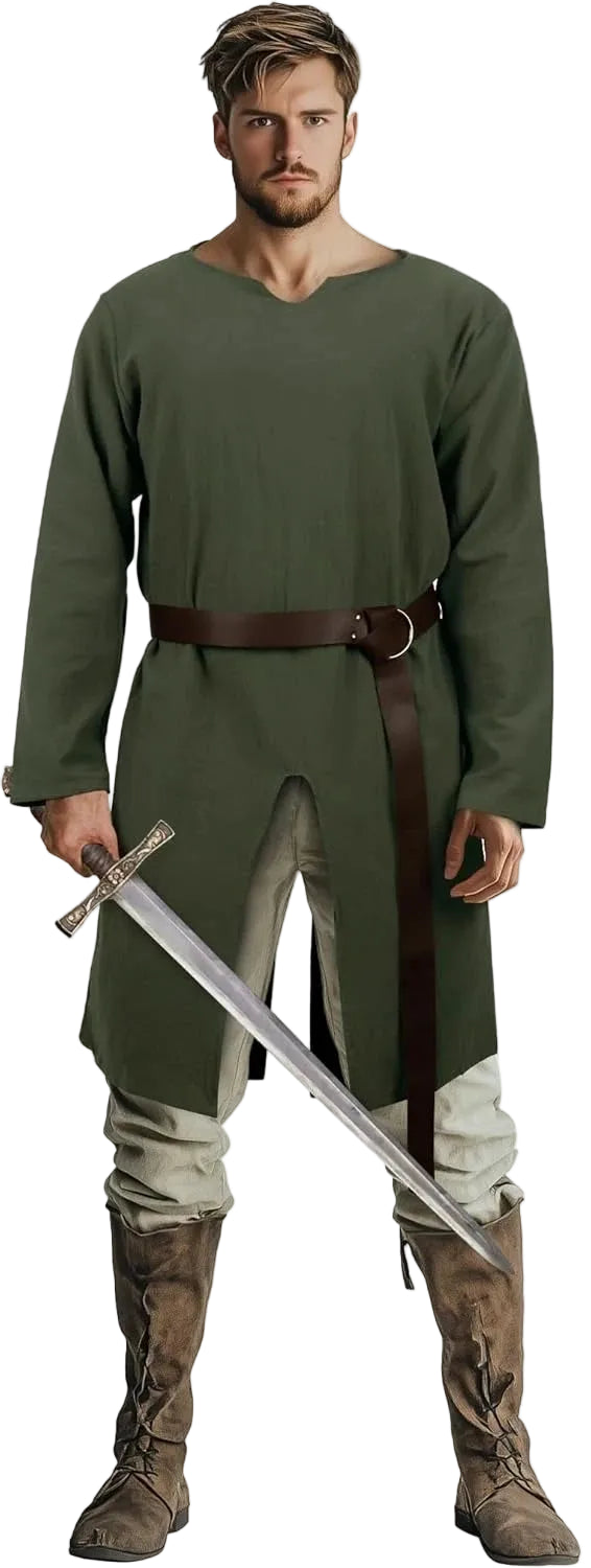 Tunic