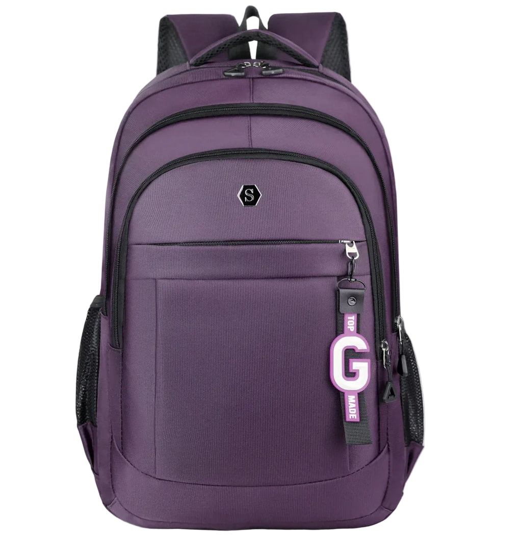 Backpacks