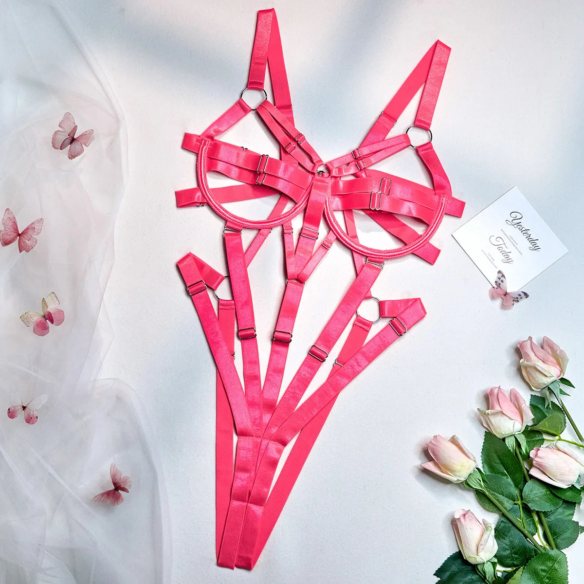 Womens Lingeries