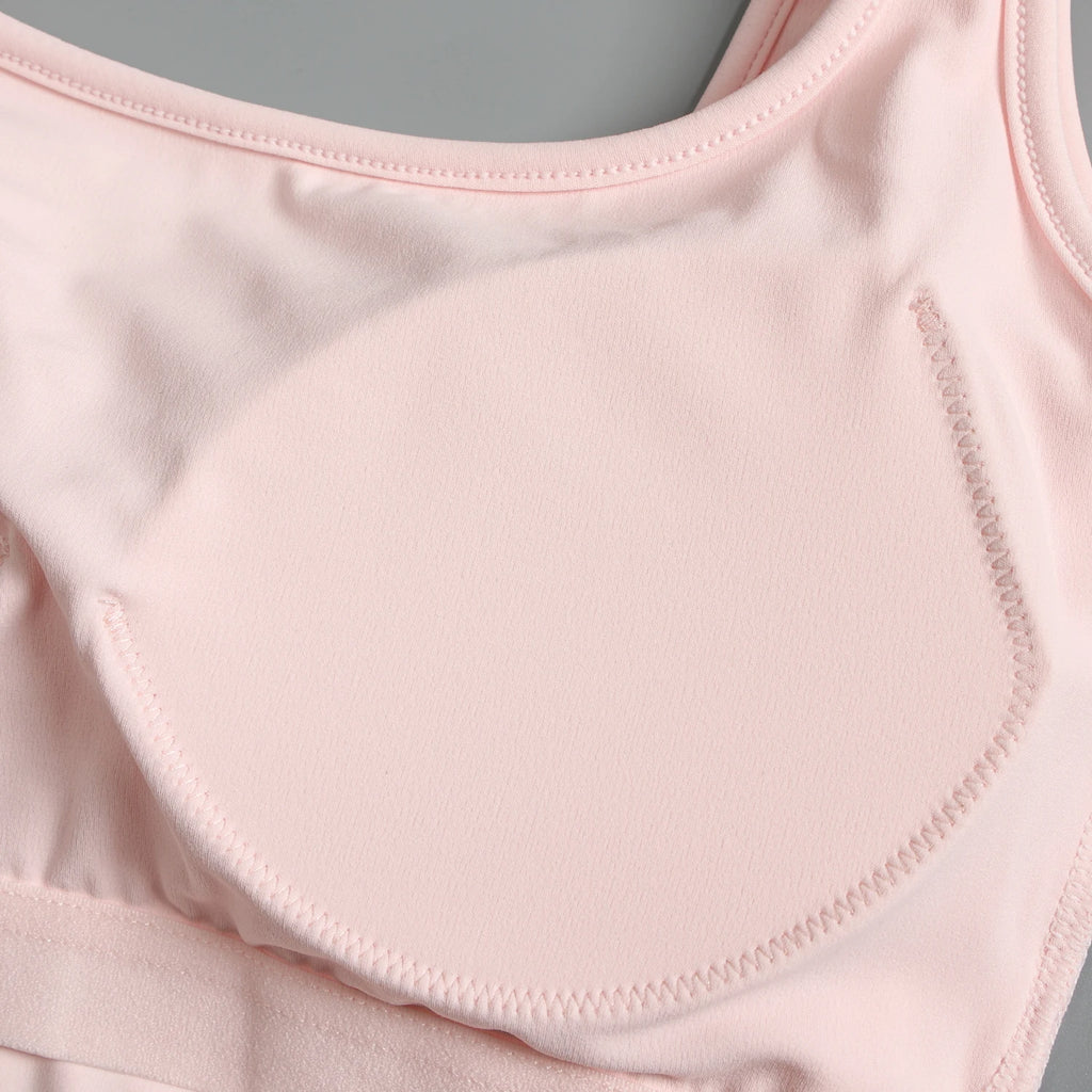 Sports Bra for Sports - Stylish Comfort