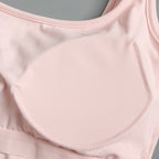 Sports Bra for Sports - Stylish Comfort