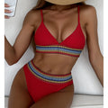 Women Swimwear Bathing Suits - Stylish Bikini
