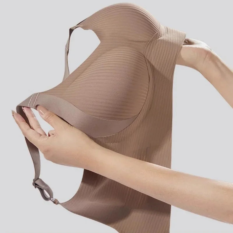 Push Up Bra for Enhanced Comfort & Fit