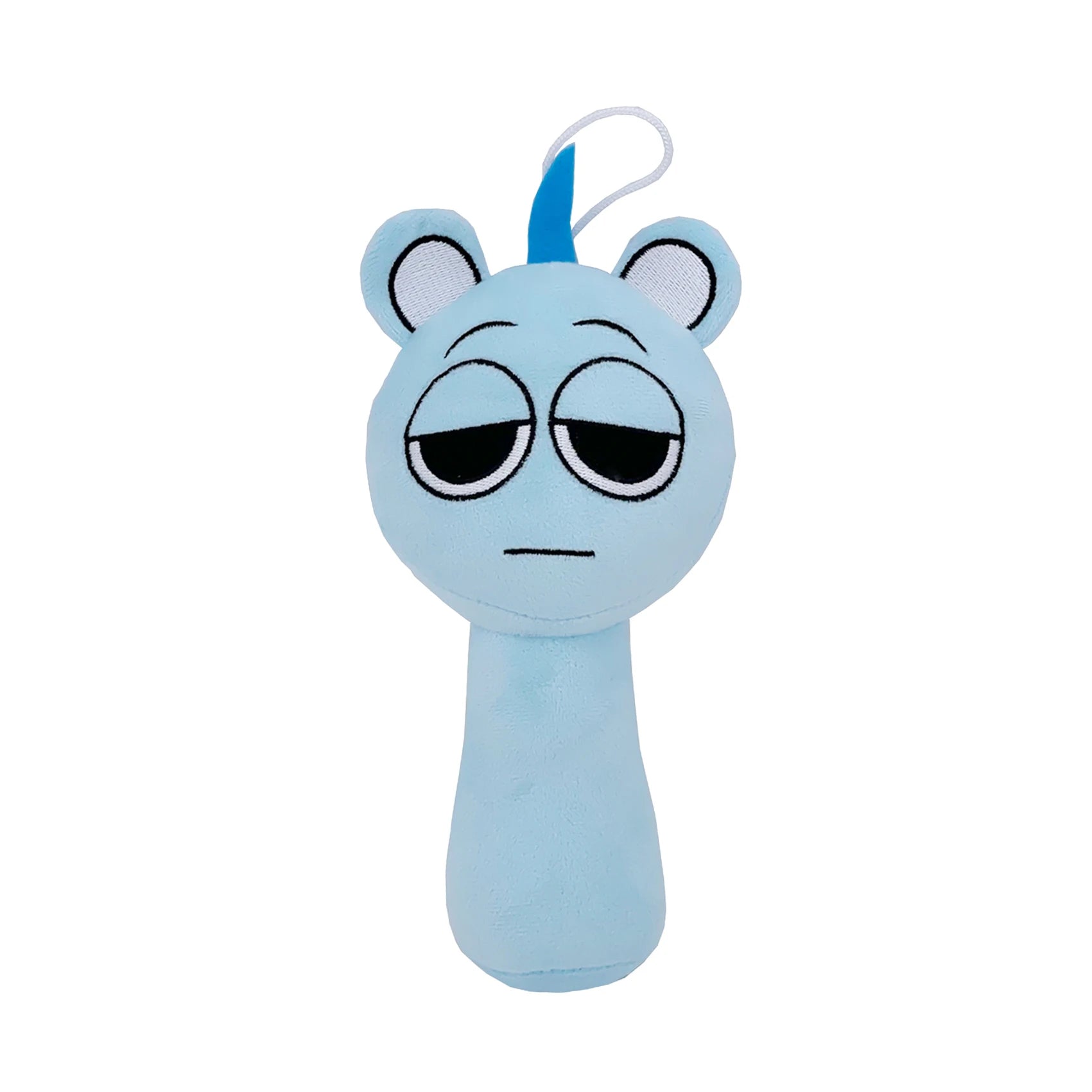 Sprunki Soft Stuffed Game Character Plush Toy 20cm