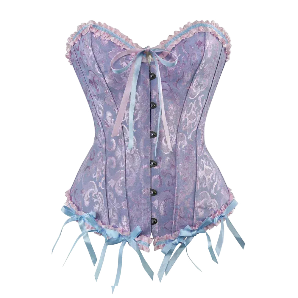 bustier