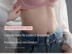 Push Up Bra for Enhanced Comfort