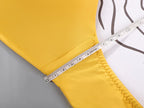 Push Up Bra with Underwire Support