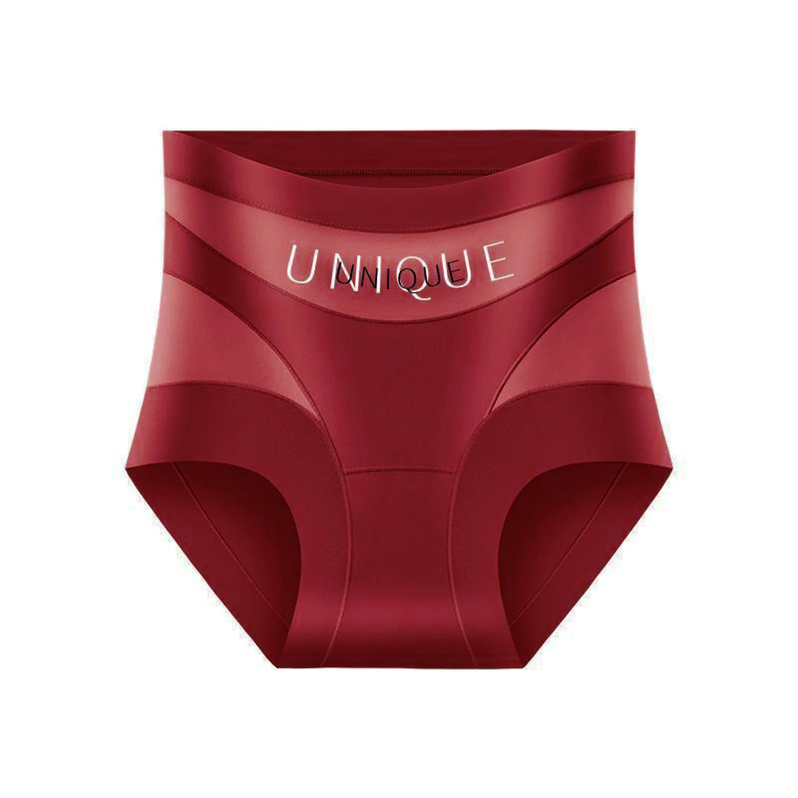 High Waisted Tummy Control Seamless Shaping Underwear