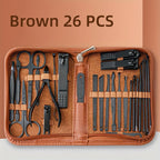 Nail care kit
