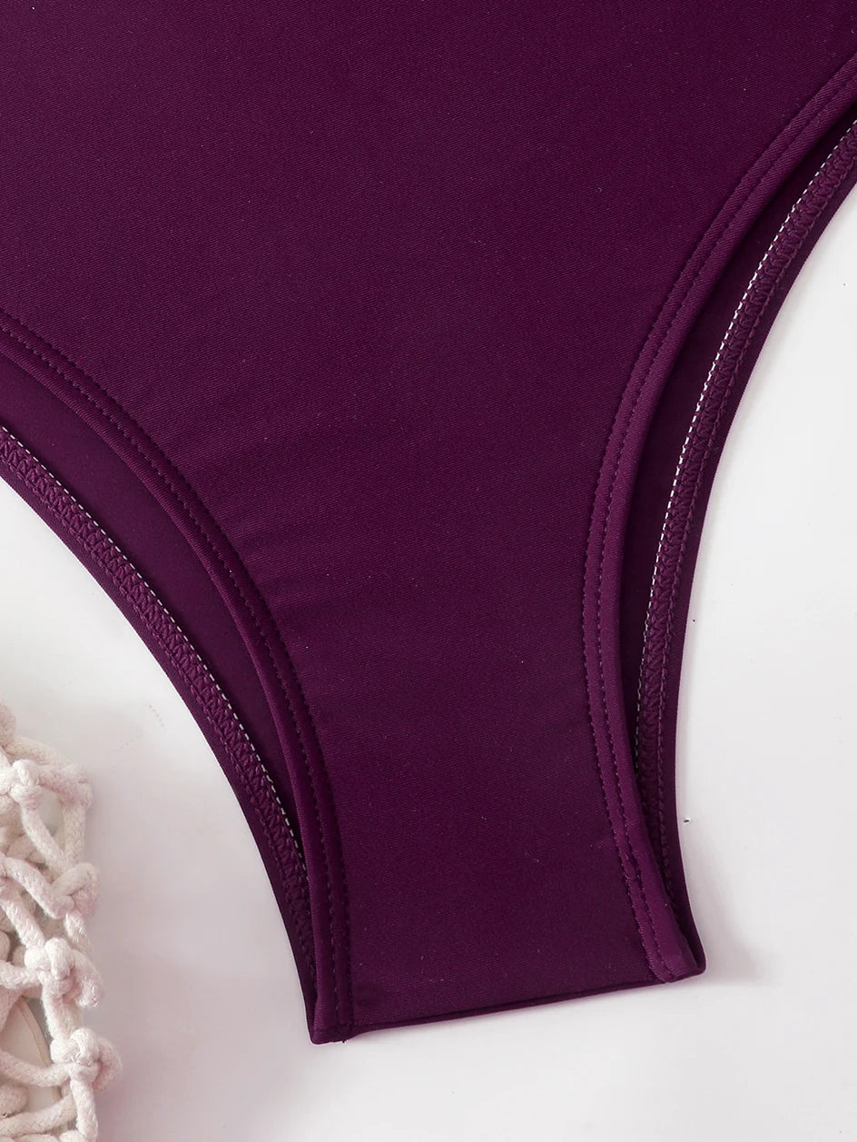 Beugel Bikini Set for Trendy Summer Style