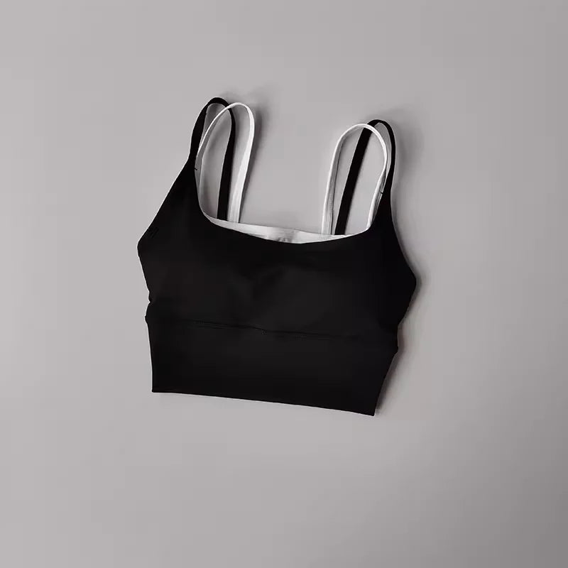 Sports Bra for Sports - 3-Pack Styles