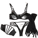 Lingeries