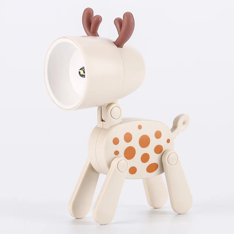 LED Light Night Light for Kids' Rooms