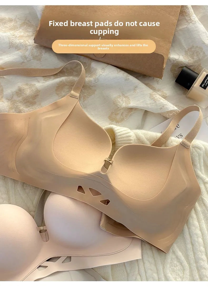 Push Up Bra for Ultimate Support