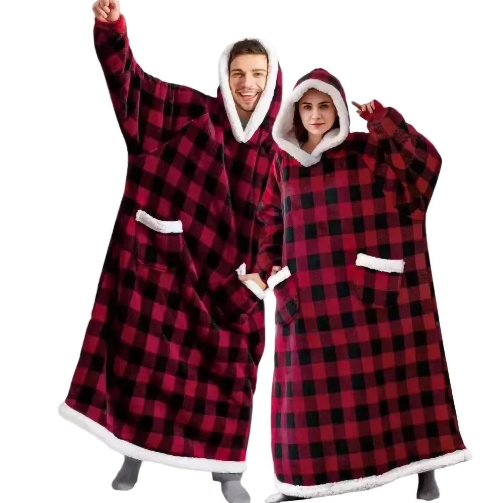 Weighted blanket