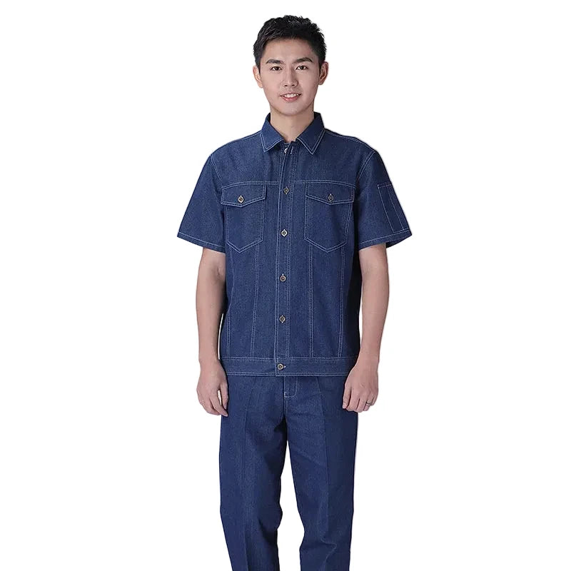 Overalls