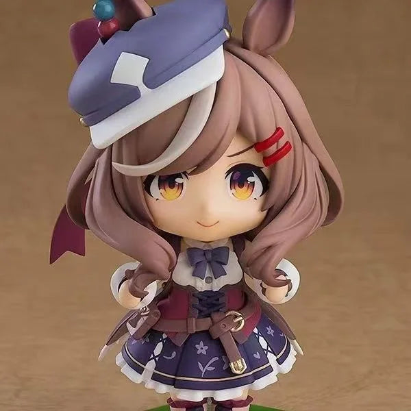 Nendoroid Uma Musume Pretty Derby Anime Collectible Figure