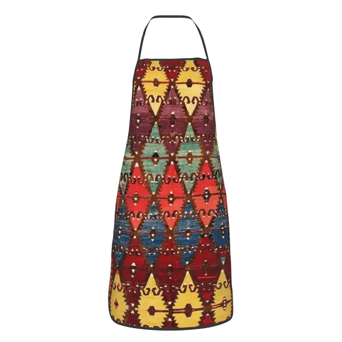 Apron