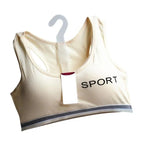 Sports Bra for Active Comfort and Style