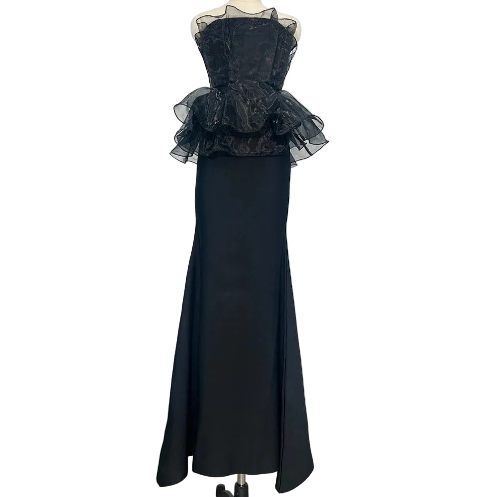 peplumdress