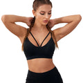 Sports Bra for Sports - Stylish Comfort