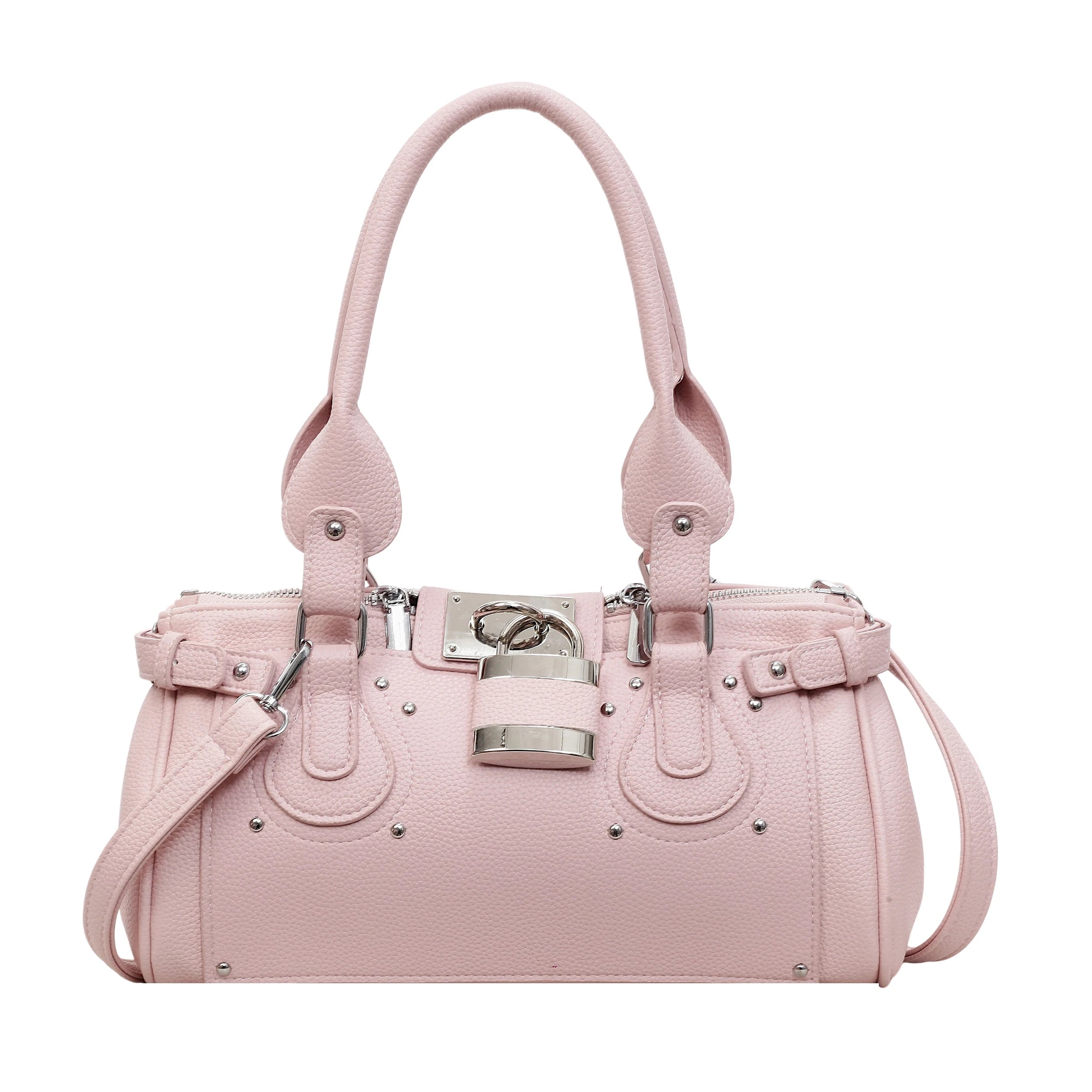 Large Messenger Shoulder Handbag for Women